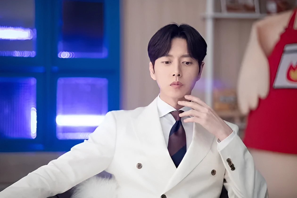 꼰대인턴 – 스튜디오힘